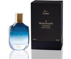 FOMO A Fraghead's Asylum kvepalų ekstraktas M 100ml