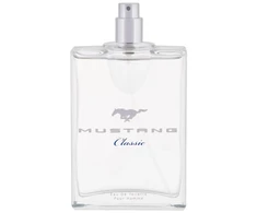 Kvepalai vyrams Ford Mustang Classic EDT, 100 ml