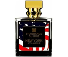 Fragrance Du Bois New York 5th Avenue UNISEX kvepalai 100 ml (unisex)