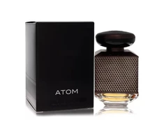French Avenue Atom Pilkas - EDP