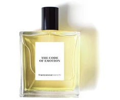 Francesca Bianchi The Code of Emotion Extrait de parfum 100 ml (unisex)