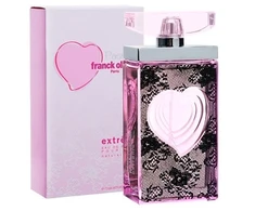 Franck Olivier Passion Extreme EDP parfumuotas vanduo moterims, 75 ml