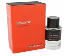 Frederic Malle Neįtikėtina! – EDT