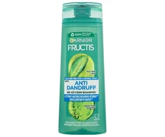 Garnier Fructis šampūnas nuo pleiskanų unisex, 250 ml