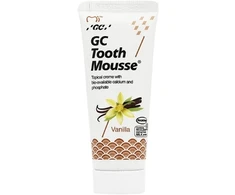 GC Tooth Mousse Vanilla Dental Kreminis 35ml