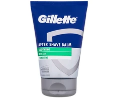 Gillette Series Sensitive Aloe Vera Soothing Sensitive Balm 100ml