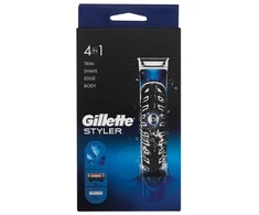 Gillette Styler Razor, 1 pc