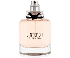 Givenchy L'Interdit EDP 80ml (TESTER)