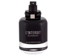 Givenchy L'Interdit Intense EDP W 80 ml Tester