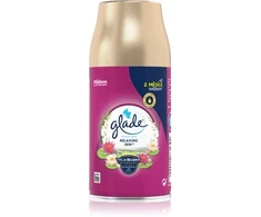 Glade Relaxing Zen Automatic Purškiklis Air Freshener Refill 269 ml