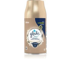 Glade oro gaiviklio papildymas Vanilla Blossom Automatic Purškiklis 269 ml