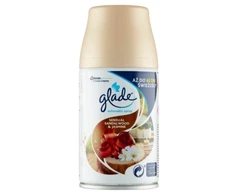 Glade Air freshener refill Sensual Sandalwood &amp; Jasmine Automatic Purškiklis 269 ml