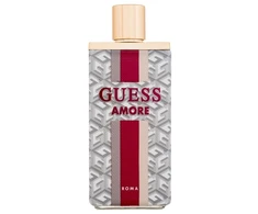 Moteriški kvepalai GUESS Amore EDT, 100 ml