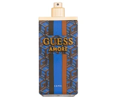 Guess Amore Capri EDT Perfume Tester 100ml