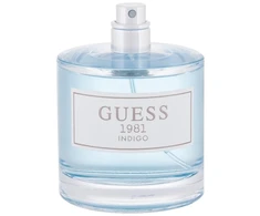 Guess 1981 Indigo (EDT) tualetinis vanduo vyrams 100 ml