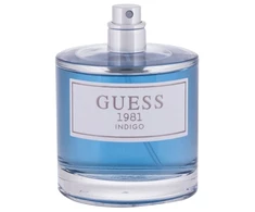 Guess 1981 Indigo for Men kvepalai EDT 100 ml