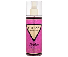 GUESS Viliojanti Aš esu Tavo