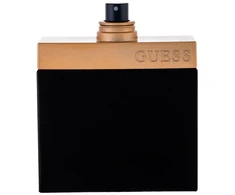 Guess Seductive Noir Homme Tualetinis vanduo vyrams Testeris 100 ml