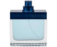 Guess, Seductive Homme Mėlyna, Eau De Toilette, For Men, 50 ml *Tester