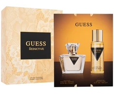 GUESS viliojanti