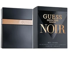 Guess Seductive Homme Noir (EDT) EDT for Men 50 ml