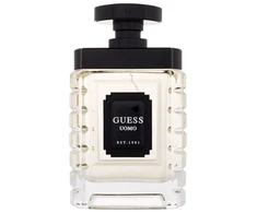 Guess Uomo Tualetinis vanduo vyrams Testeris 100 ml