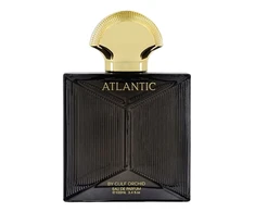 „Gulf Orchid Atlantic“ – EDP