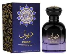 Lattafa SEL GULF ORCHID EDP 85ml Diwan&amp;