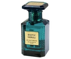 Gulf Orchid Egzotinis neroli - EDP