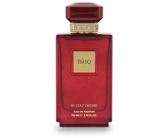 Swiss Arabian Gulf Orchid ISHQ EDP parfumuotas vanduo unisex, 110 ml