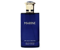 Gulf Orchid Marine - EDP