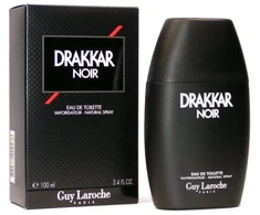 Guy Laroche TESTER - Guy Laroche Drakkar Noir EDT 100ml