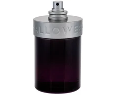 Jesus Del Pozo Halloween Man EDT M 125 ml Tester