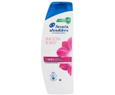 Head&amp;Shoulders Head &amp; Shoulders Smooth &amp; Silky Šampūnas 400 ml