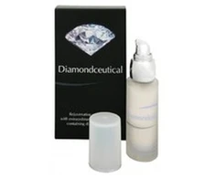 Herb Pharma Fytofontana Diamondceutical - atjauninamasis eliksyras su deimantų milteliais spindinčiai odai 30 ml