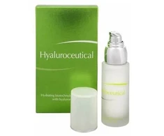 Herb Pharma Fytofontana Hyaluroceutical - drėkinamoji biotechnologinė emulsija 30 ml