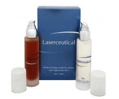 Herb Pharma Fytofontana Laserceutical - biotechnologiniai serumai odos atnaujinimui ir regeneracijai 2 x 50 ml