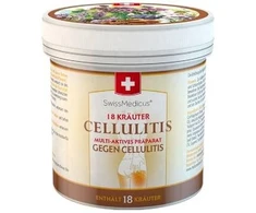 Herbamedicus Arbamedicus Cellulitis, 500 ml gelis - Ilgas galiojimo laikas!