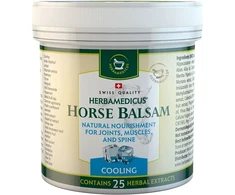 Herbamedicus Horsehead cool ointment 250 ml