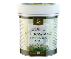 Herbamedicus Horse Ointment 125ml