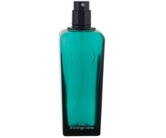 Hermes Eau d´Oranžinis Verte Eau de Cologne 100 ml