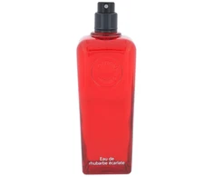 Hermes Eau de Rhubarbe Écarlate Eau de Cologne 100 ml