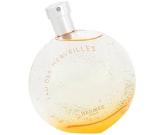 Hermes Eau Des Merveilles EDT 100ml