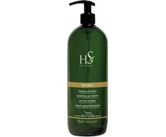 HS MILANO NO FRIZZ plaukų šampūnas, 350 ml