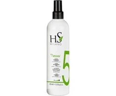 HS Milano Strong Ecological Plaukų lakas 500ml