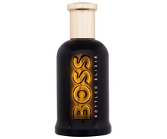 Eliksyras Hugo Boss Kvepalai Boss Bottled Eliksyras EDP Intense 100ml