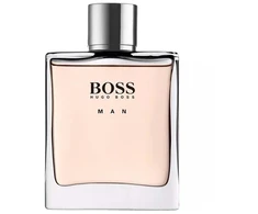 Hugo Boss, Boss Oranžinis, Eau De Toilette, For Men, 100 ml *Tester