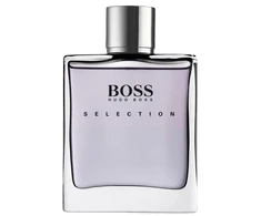 Hugo Boss Boss Selection EDT M 100 ml testeris