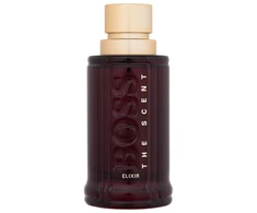 Hugo Boss Hugo Boss Boss The Scent Eliksyras Parfum Intense 50ml.