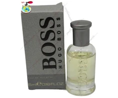 HUGO BOSS Boss išpilstytas